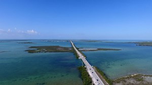 Parasailing accident in Florida Keys leaves 1 dead, 2 injured