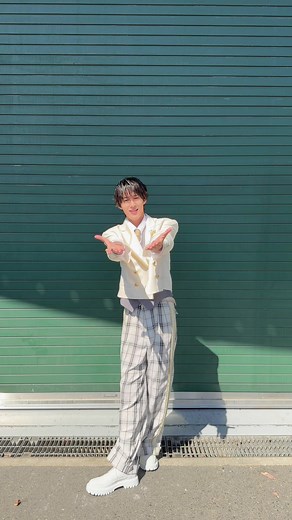 Yes! 東京（M!LK 曽野舜太）ダンス｜Yes Tokyo M!LK 曽野舜太