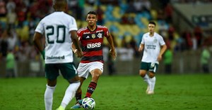 Goiás x Flamengo: veja onde assistir, prováveis escalações e mais detalhes sobre a partida pelo Brasileiro