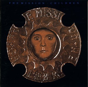 The Mission - Children