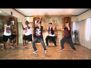 Poreotics - Dumbo ft Iamme Crew ( PORTER ROBINSON - SAY MY NAME)