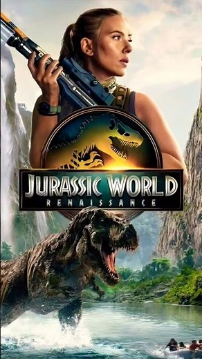 Jurassic World Renaissance bande-annonce VF