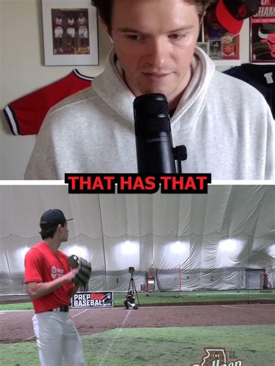 Nick Lozano: Rising Baseball Star from Illinois