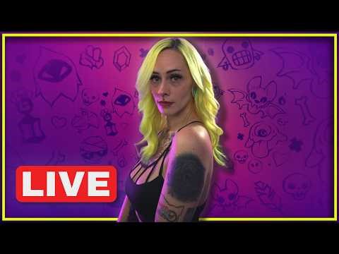 ROADSIDE RESEARCH IS HERE! | February 13th | JOJOsaysbreee VODs