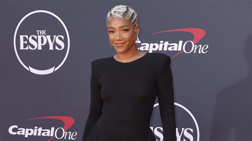 Tiffany Haddish Says Breakup With Common “Wasn’t Mutual”