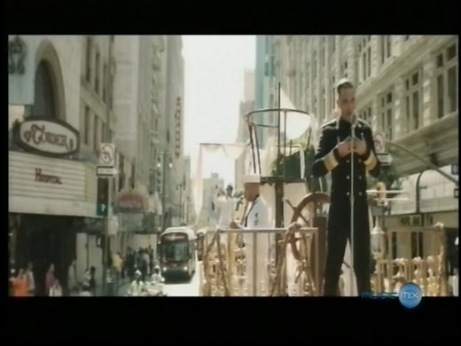 Robbie Williams - Go Gentle