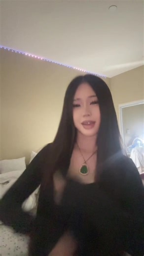 Asian TikTok Dances Trending Compilation