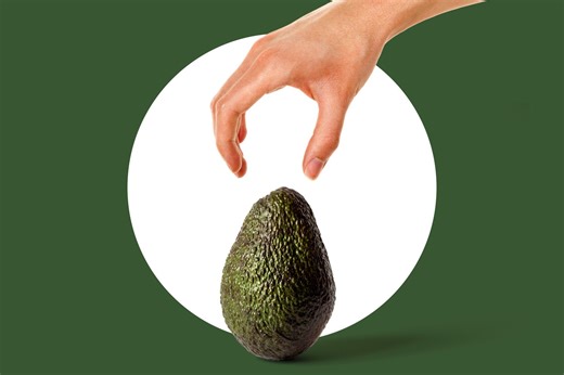 How to Know When an Avocado Is Ready to Eat and Keep It at Peak Ripeness