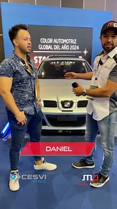 Cuanto cuesta tu auto Seat Leon ?? Uno de los 6 finalistas del concurso Master Craft de la Expo Cesvi 2024 ! CESVI MÉXICO - Seat Leon a Cupra R 2006 de Daniel Capistran Rodriguez #Seat #seatleon #cupra | Master Prestige