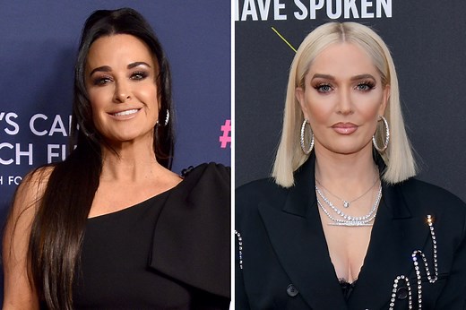 How much the RHOBH cast has spent on plastic surgery, a doctor reveals