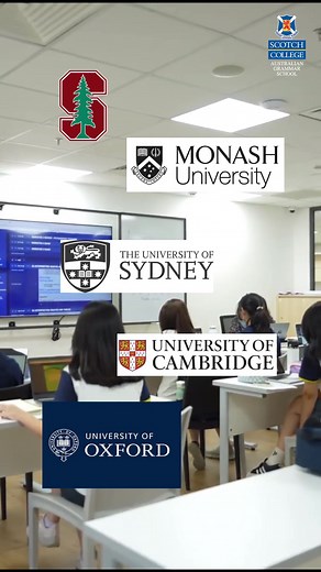 Chuẩn Bị Du Học từ Lớp 10-11: Tips Từ Bạn Quốc Huy Đại Học Wollongong, Úc