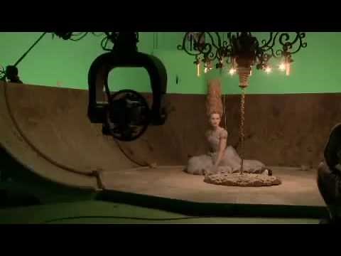 Alice in Wonderland -Costumes