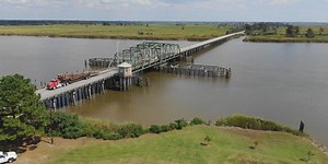 Houlihan Bridge in Savannah being replaced by new $32 million bridge