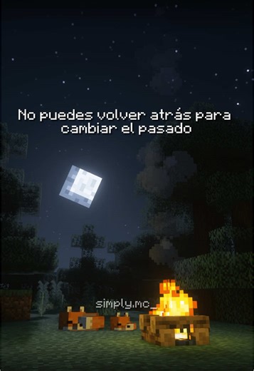 Recuerda... #minecraft #chill #motivacion #vibe #aesthetic #tranquilidad #hopecore #fyp