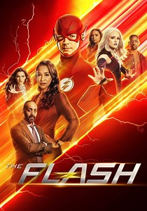 Flash Sezon 8 oglądaj wszystkie odcinki online