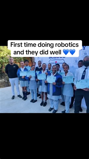 Stanger secondary (@stangersecondary)’s videos with Education - MaxKoMusic