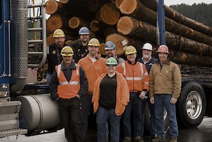 Oregon's forest economy | Oregon Forest Resources Institute