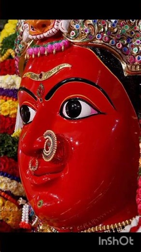 ### ಶಿರಸಿ ಮಾರಿಕಾಂಬೆ### 🙏🙏