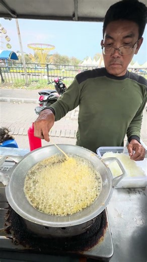 TUTORIAL MASAK BIHUN TELUR GULUNG LEZAT ‼️