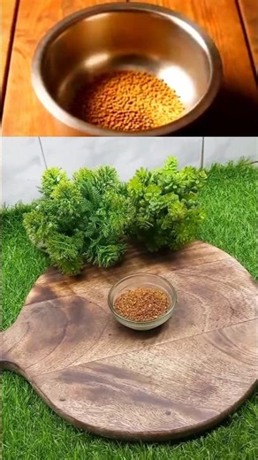 methi powder kaise banaen | methi powder recipe | #recipe