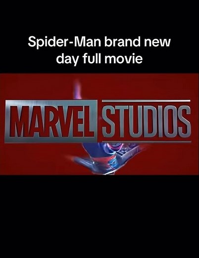 spider-man brand new day full movie