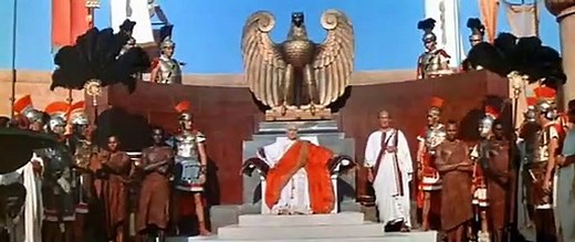 Ben Hur (Trailer HD)