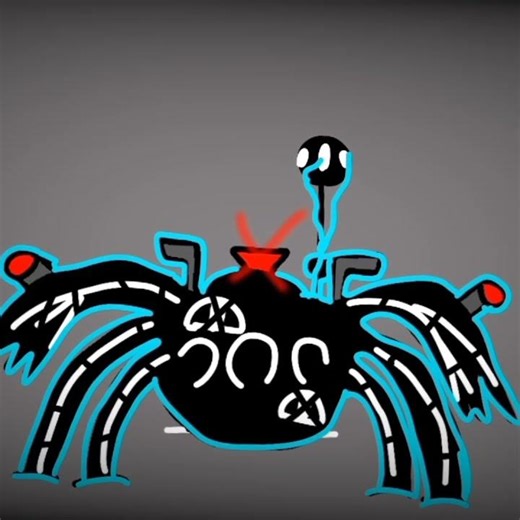 Kronos, Omnidroid v.13 #ep5