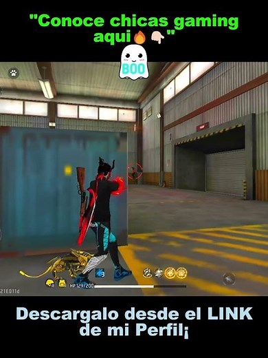 #freefire #diviertete #humor #garenafreefire #entretenido #minecraft #ffmax #sensibilidad 😝😱