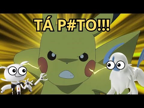 Calma Baixinho! (Stop Motion)