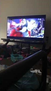 Birds vs monkeys Rio