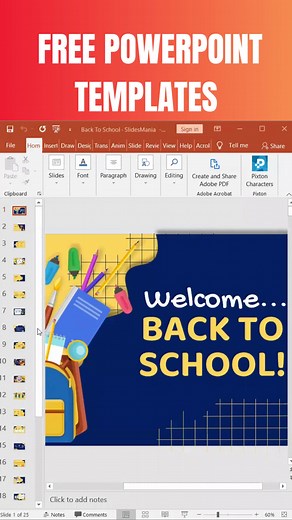 LIBRENG MGA TEMPLATE NG POWERPOINT #PowerPoint #powerpointdesign #powerpointtemplates #powerpointpresentation #Powerpointtips #powerpointtemplate | Teacher's Notebook PH