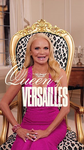 1.2K views | Kristin Chenoweth and F. Murray Abraham star in THE QUEEN OF VERSAILLES, Stephen Schwartz's new musical on Broadway. | Broadway.com | Facebook