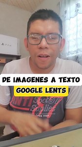 3K views · 99 reactions | Pasar imágenes a texto desde tu celular #app #smartphone #android #windows #tecnologia #tips #ia | Ideas digitales | Facebook