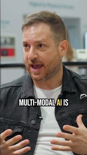 How Cloudbeds Uses Multimodal AI and Data to Drive Smart Hospitality Solutions #shorts #hospitality