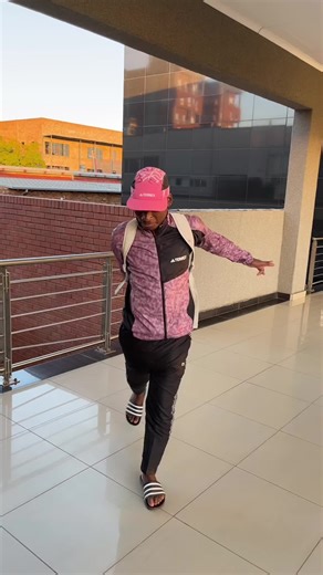 Ramadhan Trends: Mako Mpo Dance Challenge