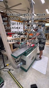 153 reactions · 5 comments | Making quick work of that poplar ...