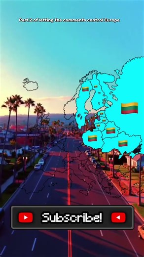 Part 2!!! #geography #europe #map #map