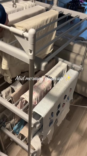 Mid Morning Kitchen Clean Up Tips for Moms