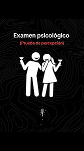 1.5M views · 18K reactions | examen psicologico (prueba de percepcion) #consejosdevida #SuperaciónPersonal | Consejos poderosos | Facebook