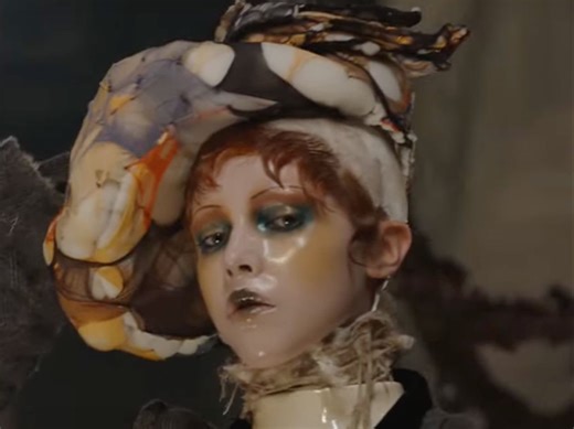 「完整版」Maison Margiela Artisanal 2024 | 马吉拉 2024高级定制时装秀 John Galliano