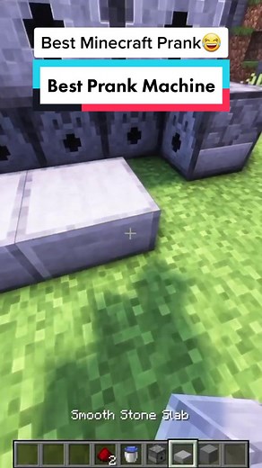 Minecraft Prank Ideas for Friends