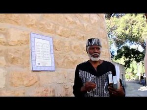 African Hebrew Israelite teaching in Jerusalem Israel ( Part 4)