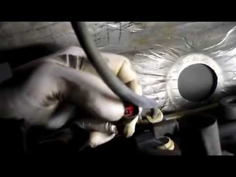 FORD EXPEDITION 2006 SPEED SENSOR PO720,P0722,P0731,P0732 AND P2106