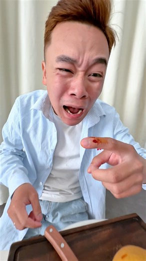 Magic Legs😂 魔法の脚😂