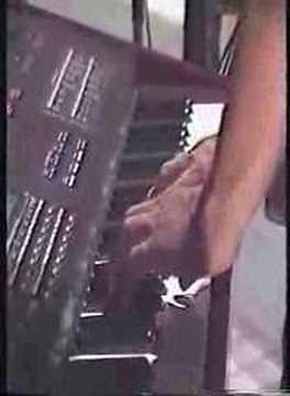 Casiopea MISTY LADY～ASAYAKE Montreux Jazz Festival 1984年