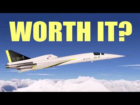 Microsoft Flight Simulator 2024 is... Awesome?