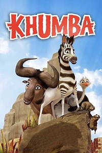 Khumba (2013) Videos - Trailers, Clips and Interviews