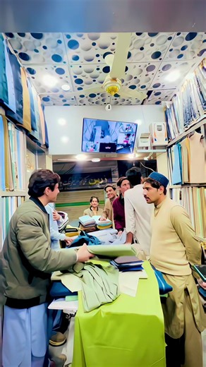 Happy Customer Moments with TWO BROTHERS