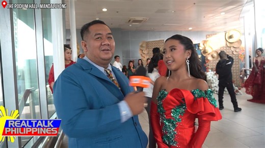 1.4K views · 28 reactions | Exclusive Interview: Yvonne Lexie...