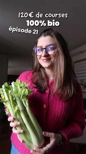 Daph 🍋 🌍 on Instagram: "120€ de courses 100% bio par mois ça donne quoi ? 💰🌍 Tu crois que tu ne peux pas consommer bio sans te ruiner ? 🫠🌱 Je pensais ça aussi avant de consommer à faire mes courses sur @lafourchebio il y a 2 ans ✨🛒 Le principe est simple : tu payes ton adhésion annuelle à La Fourche et tu profites des produits bio à prix réduits, entre 30 et 50% moins chers qu’un magasin bio classique 💚 Comme expliqué dans cette vidéo, je n’ai pas des 100 et des 1000 à mettre dans mes co